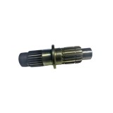 24. Ax angrenaj pinion CF Moto CForce 800 / 850 (2012 - 2021)