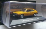 Macheta VW Scirocco GLI MK1 1978 - IXO/Altaya 1/43 Volkswagen, 1:43