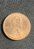 Moneda One Cent 1998 USA, America de Nord