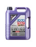 Ulei de motor Liqui Moly Diesel Synthoil 5W-40, 5L