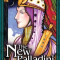 The New Palladini Tarot: 78-Card Deck