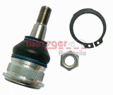 Pivot CITROEN C1 (PM, PN) (2005 - 2016) METZGER 57023318