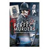 Investigating the Almost Perfect Murders