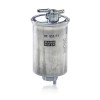 Filtru combustibil Mann-Filter Ford Galaxy I, Seat Alhambra, VW Sharan 1.9 TDI