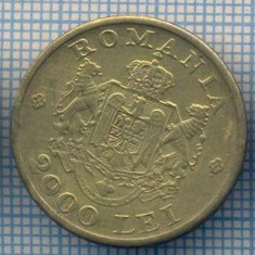 AX 822 MONEDA- ROMANIA - 2000 LEI -ANUL 1946 -STAREA CARE SE VEDE