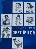 Cumpara ieftin Dictionar ilustrat al gesturilor - 2013 - Joseph Messinger ($X264)