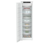 Congelator incorporabil Liebherr SIFNSe 5128 Plus, NoFrost, 56 cm, 213 l, VarioSpace, Display tactil, SuperFrost, SuperSilent, Clasa E