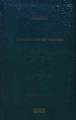 La rascruce de vanturi (Adevarul) - 2009 - Emily Bronte (AI194)