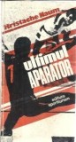 Ultimul aparator - Hristache Naum