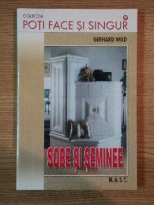 SOBE SI SEMINEE de GERHARD WILD , 2008 foto