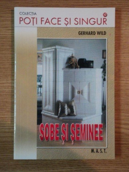 SOBE SI SEMINEE de GERHARD WILD , 2008