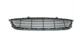 Grila bara de protectie Chrysler 200, 01.2011-04.2014, Fata, Central, Aftermarket