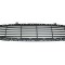 Grila bara de protectie Chrysler 200, 01.2011-04.2014, Fata, Central, Aftermarket