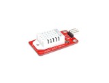 Senzor de temperatura si umiditate DHT22 AM2302 compatibil Arduino OKY3070, CE Contact Electric