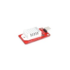 Senzor de temperatura si umiditate DHT22 AM2302 compatibil Arduino OKY3070