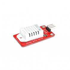 Senzor de temperatura si umiditate DHT22 AM2302 compatibil Arduino OKY3070