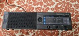 Radio Tesla 447A &quot;Progresson&quot; CU TRANZISTORI , ANII 1988&ndash;1990 NU FUNCTIONEAZA .