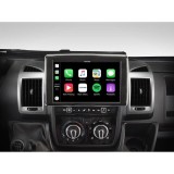 i902D-DU SISTEM MULTIMEDIA ALPINE DE 9 PENTRU FIAT, CITROEN, PEUGEOT