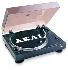 Pick-up Akai TTA05USB foto