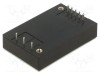 Convertor DC/DC 100W CINCON - Intrare 12-160VDC, Ieşire 12VDC 8,3A