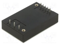 Convertor DC/DC 100W CINCON - Intrare 12-160VDC, Ieşire 12VDC 8,3A
