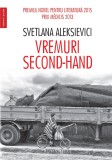 Vremuri second-hand - Humanitas