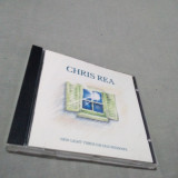 CD CHRIS REA-NEW LIGHT THROUGH OLD WINDOWS ORIGINAL RARITATE!!