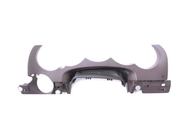 Ornament ceas de bord PORSCHE CAYENNE 92A 2010 OEM: 7P5857054 11707500 foto