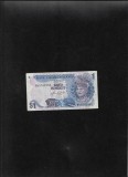 Malaezia 1 ringgit 1981(86) seria5745955