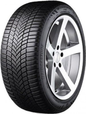 Anvelope Bridgestone WEATHER CONTROL A005E 245/45R19 102V All Season foto