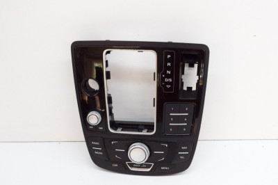 Comutator de control navigație AUDI A6 4G2, C7, 4GC 2014 OEM: 4G2919610B 15222352 foto