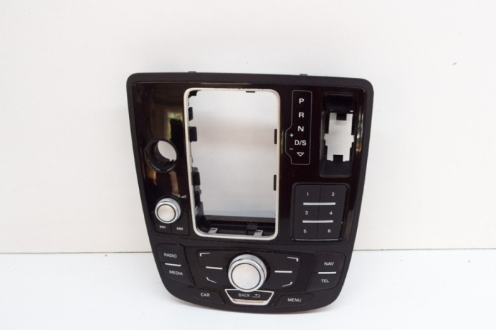 Comutator de control navigație AUDI A6 4G2, C7, 4GC 2014 OEM: 4G2919610B 15222352