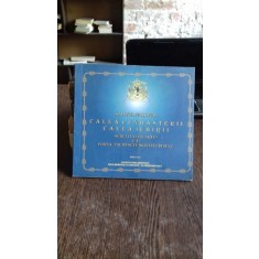 CATALOG EXPOZITIE - CALEA CUNOASTERII, CALEA IUBIRII