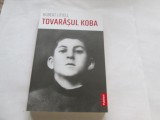 TOVARASUL KOBA - ROBERT LITTELL