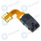 Nokia 0269D76 Conector audio incl. contracta