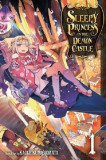 Sleepy Princess in the Demon Castle - Volume 1 | Kagiji Kumanomata, 2020, Viz Media LLC