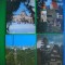HOPCT LOT 3185 - 4 CARTI POSTALE-SINAIA-JUD PRAHOVA-CIRCULATE