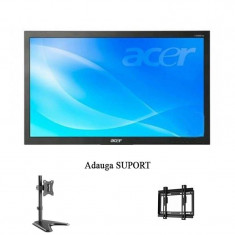 Monitoare LCD SH Acer V193HQ, Grad A-, 18.5 inci Widescreen foto