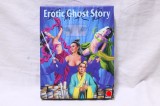 Film blu-ray bluray Erotic Ghost Story blu-ray limited edition cu poster si carte