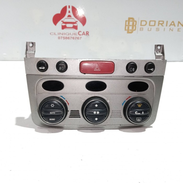 Panou clima Alfa Romeo 147 2001-2010