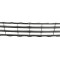 Grila bara fata Suzuki Swift (Sg), 2007-09.2010, Centru, 7172172K005PK, 742327-7