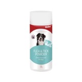 BIOLINE PUDRA REPELENTA PENTRU CAINI 100G