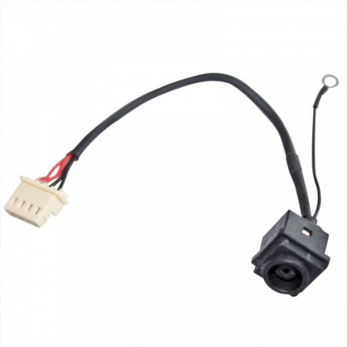 Mufa alimentare Laptop Sony Vaio 50.4RM04.001