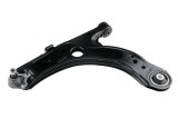 Brat suspensie fata Vw Golf 4, Audi A3 1996-, Skoda Octavia 1996-, Stanga, NTY ZWD-VW-038