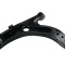 Brat suspensie fata Vw Golf 4, Audi A3 1996-, Skoda Octavia 1996-, Stanga, NTY ZWD-VW-038
