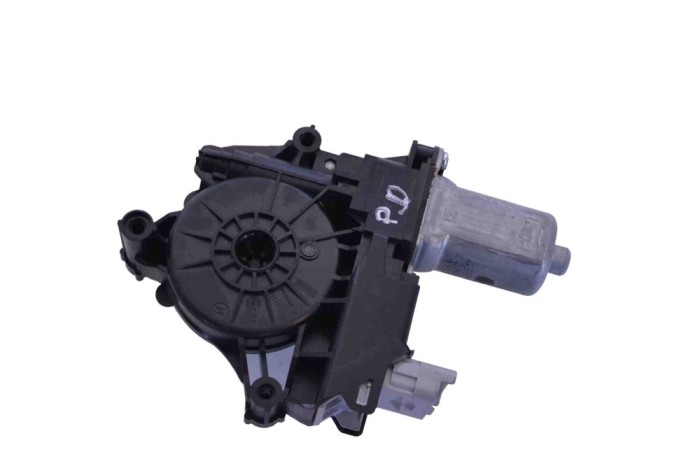 Motor macara geam ușă dreapta față OPEL MOKKA 2022 OEM: 9828416680 18125867