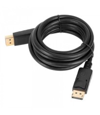 Cablu DisplayPort tata - tata DisplayPort 1m Cabletech foto