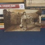 CARTE POSTALA * PORT POPULAR , COLECTIA A. BELLU , EDIT. C. SFETEA , 1913