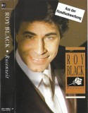 Roy Black - Rosenzeit, Caseta audio