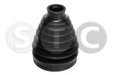 STC T401254 Ansamblu burduf, articulatie planetara
